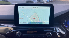 Ford Kuga 2.5 FHEV ST-Line X Edition 5dr CVT Hybrid Estate